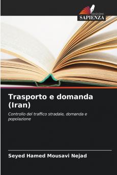 Trasporto e domanda (Iran)