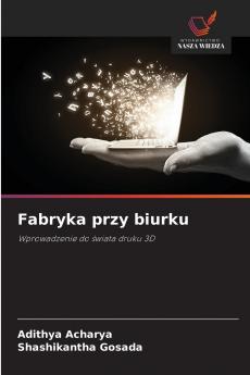 Fabryka przy biurku