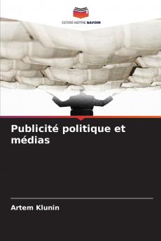 Publicité politique et médias