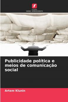 Publicidade política e meios de comunicação social