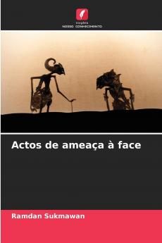 Actos de ameaça à face