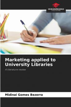 Marketing applied to University Libraries