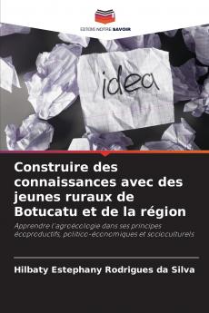 Construire des connaissances avec des jeunes ruraux de Botucatu et de la région