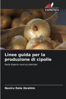 Linee guida per la produzione di cipolle