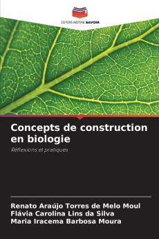 Concepts de construction en biologie