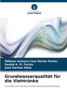 Grundwasserqualität für die Viehtränke