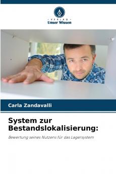 System zur Bestandslokalisierung