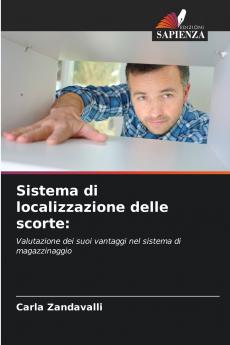 Sistema di localizzazione delle scorte