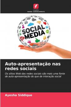 Auto-apresentação nas redes sociais