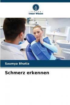 Schmerz erkennen