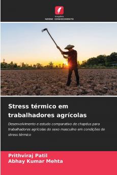 Stress térmico em trabalhadores agrícolas