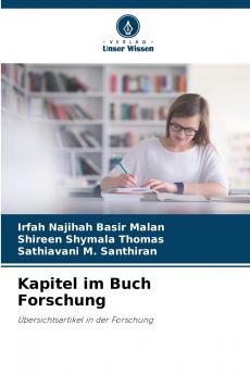 Kapitel im Buch Forschung