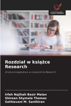 Rozdzia? w ksi??ce Research