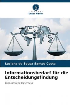 Informationsbedarf für die Entscheidungsfindung
