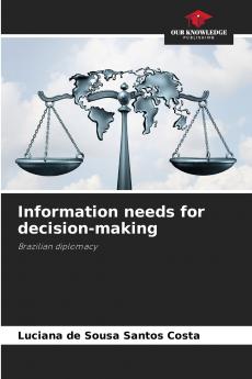 Information needs for decision-making