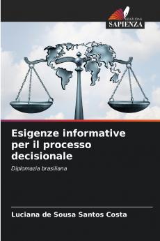 Esigenze informative per il processo decisionale