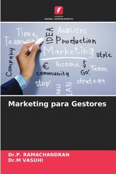 Marketing para Gestores