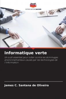 Informatique verte