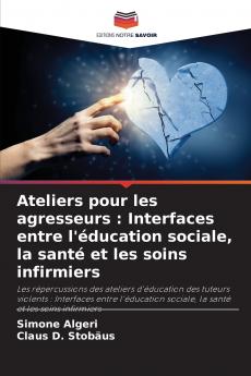Ateliers pour les agresseurs