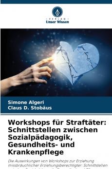 Workshops für Straftäter