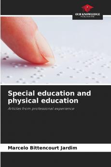Special education and physical education