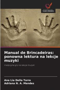 Manual de Brincadeiras