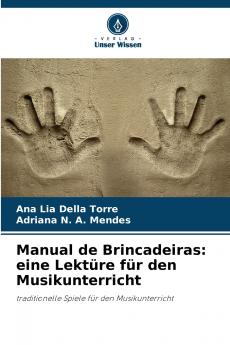 Manual de Brincadeiras