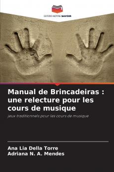 Manual de Brincadeiras
