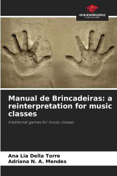 Manual de Brincadeiras