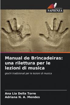 Manual de Brincadeiras
