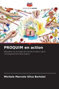 PROQUIM en action