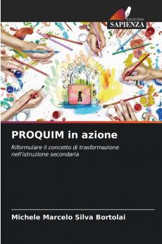PROQUIM in azione