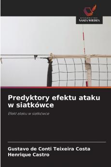 Predyktory efektu ataku w siatkówce
