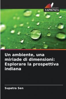 Un ambiente una miriade di dimensioni