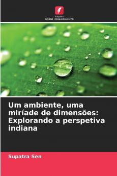 Um ambiente uma miríade de dimensões