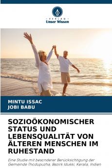 SOZIOÖKONOMISCHER STATUS UND LEBENSQUALITÄT VON ÄLTEREN MENSCHEN IM RUHESTAND