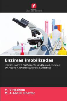 Enzimas imobilizadas