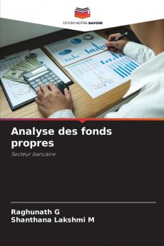 Analyse des fonds propres