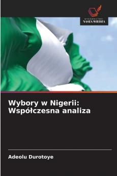 Wybory w Nigerii