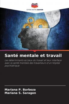 Santé mentale et travail