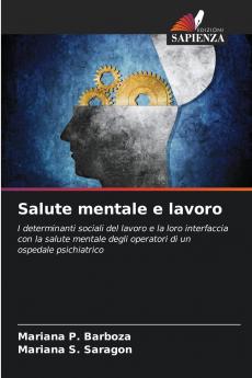 Salute mentale e lavoro