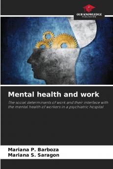 Mental health and work