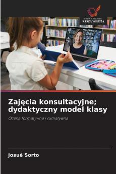 Zajęcia konsultacyjne; dydaktyczny model klasy