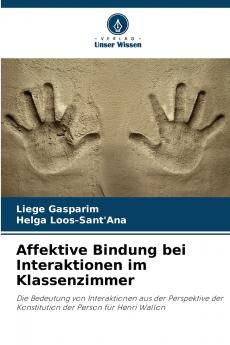 Affektive Bindung bei Interaktionen im Klassenzimmer
