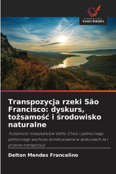 Transpozycja rzeki São Francisco