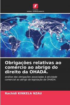 Obrigações relativas ao comércio ao abrigo do direito da OHADA.