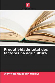 Produtividade total dos factores na agricultura