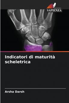Indicatori di maturità scheletrica
