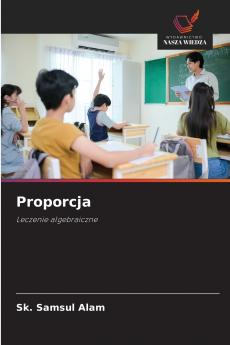Proporcja
