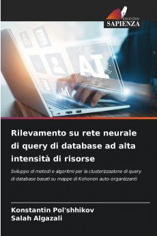 Rilevamento su rete neurale di query di database ad alta intensità di risorse